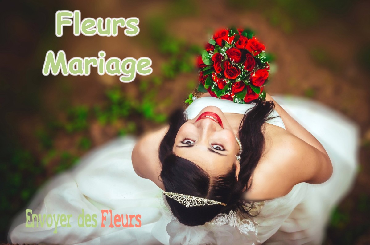 lIVRAISON FLEURS MARIAGE à MARIGNANE